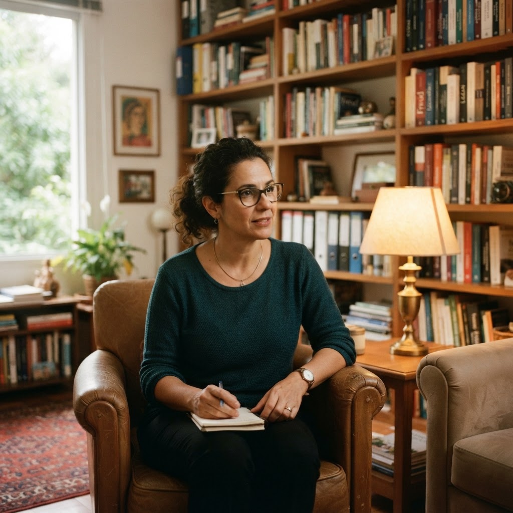 Pós-Graduação Lato Sensu em Psicanálise na Abordagem Winnicottiana