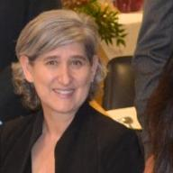 Beatriz Vargas