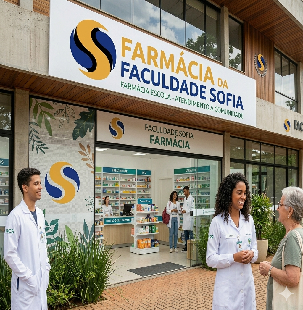 Técnico em Farmácia